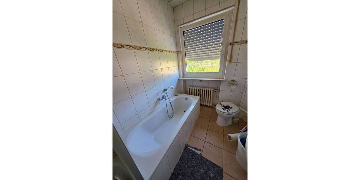 Etagenwohnung Bad Staffelstein - 3 Zimmer, 95 m&sup2;, 780&euro; | Angebot:26379776