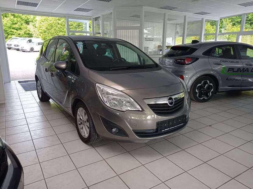 Meriva