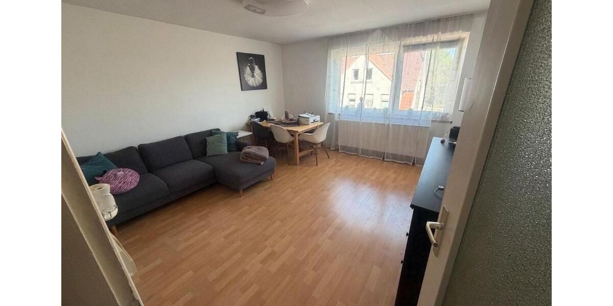 Etagenwohnung Hameln Kernstadt - 3 Zimmer, 66 m&sup2;, 550&euro; | Angebot:26355840