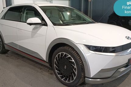 Hyundai IONIQ 5 57.538 km 28.970 &euro; Eching 85386