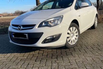 Opel Astra 160.000 km 4.200 &euro; Lingen 49809