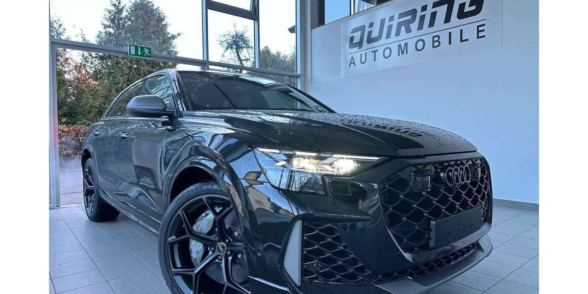 Audi RS Q8 38.000 km 139.111 &euro; Kiefersfelden 83088