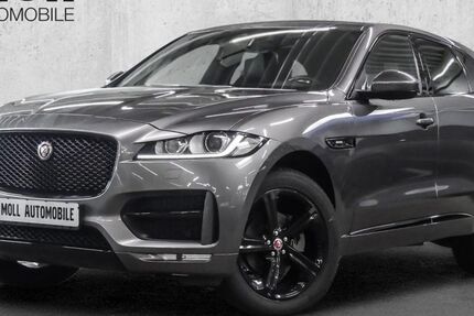 Jaguar F-Pace 31.416 km 33.980 &euro; Köln 51149
