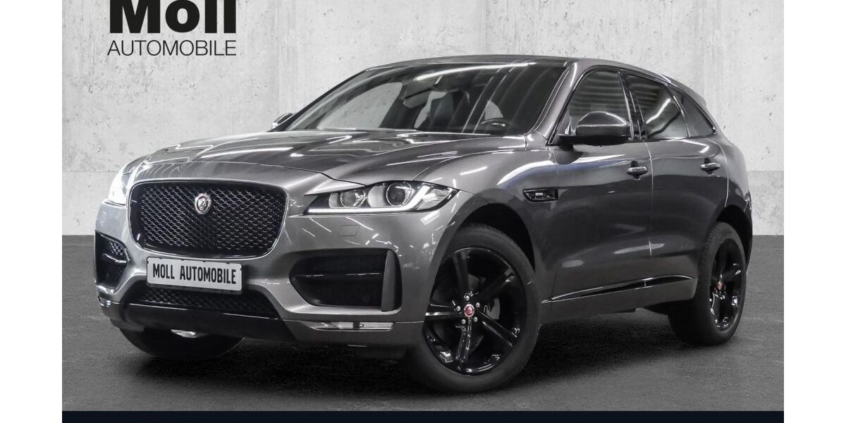 Jaguar F-Pace 31.416 km 33.980 &euro; Köln 51149