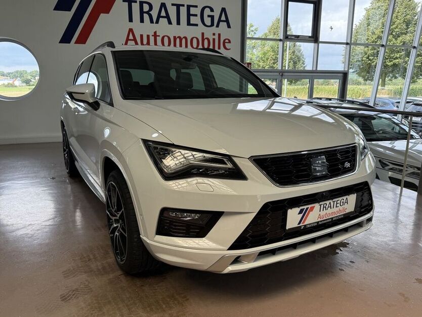 Ateca