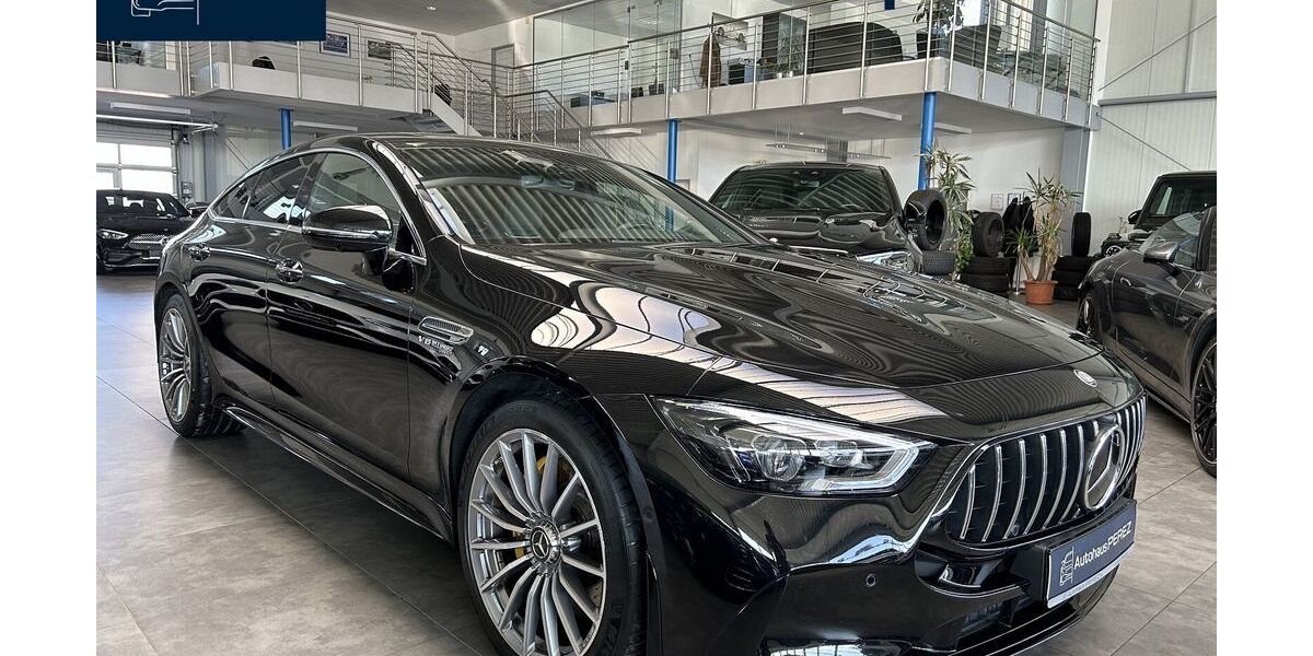 Mercedes-Benz AMG GT 23.707 km 119.629 &euro; Groß-Umstadt 64823