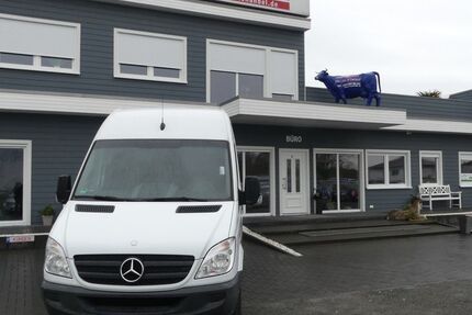 Mercedes-Benz Sprinter 108.000 km 18.500 € Magdeburg 39108