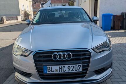 Audi A3 136.000 km 13.900 &euro; Albstadt 72461
