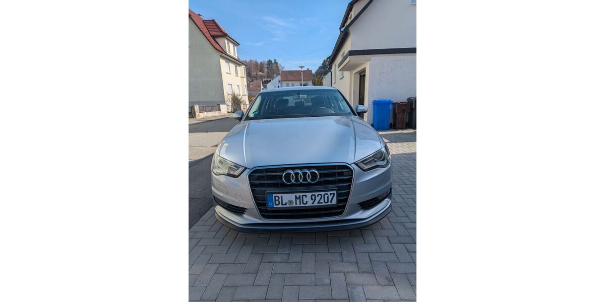 Audi A3 136.000 km 13.900 &euro; Albstadt 72461