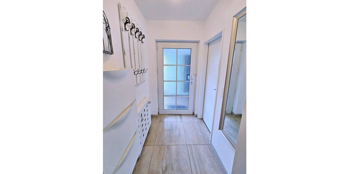 Reihenmittelhaus Ahrensburg - 5 Zimmer, 110 m&sup2;, 498.000&euro; | Angebot:26486640