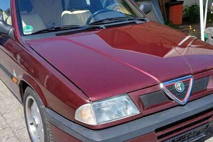 Alfa Romeo 33
