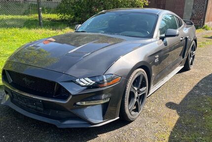 Ford Mustang 47.000 km 29.899 &euro; Leipzig 04288