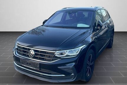 VW Tiguan 60.900 km 24.800 &euro; Ladenburg 68526