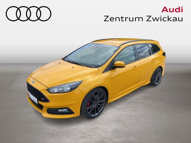 Ford Focus 126.685 km 15.430 &euro; Zwickau 08056