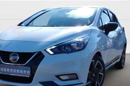 Nissan Micra 13.223 km 15.990 &euro; Kassel 34125