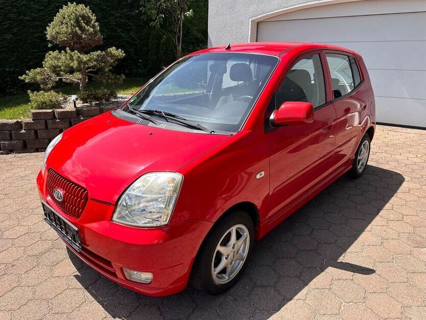 Picanto
