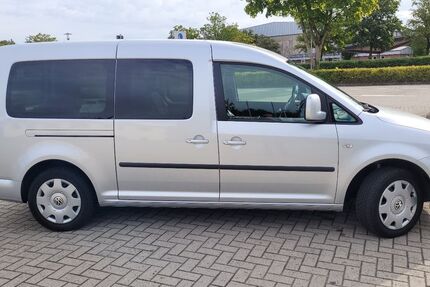 VW Caddy Maxi 275.331 km 11.000 € Bramsche 49565