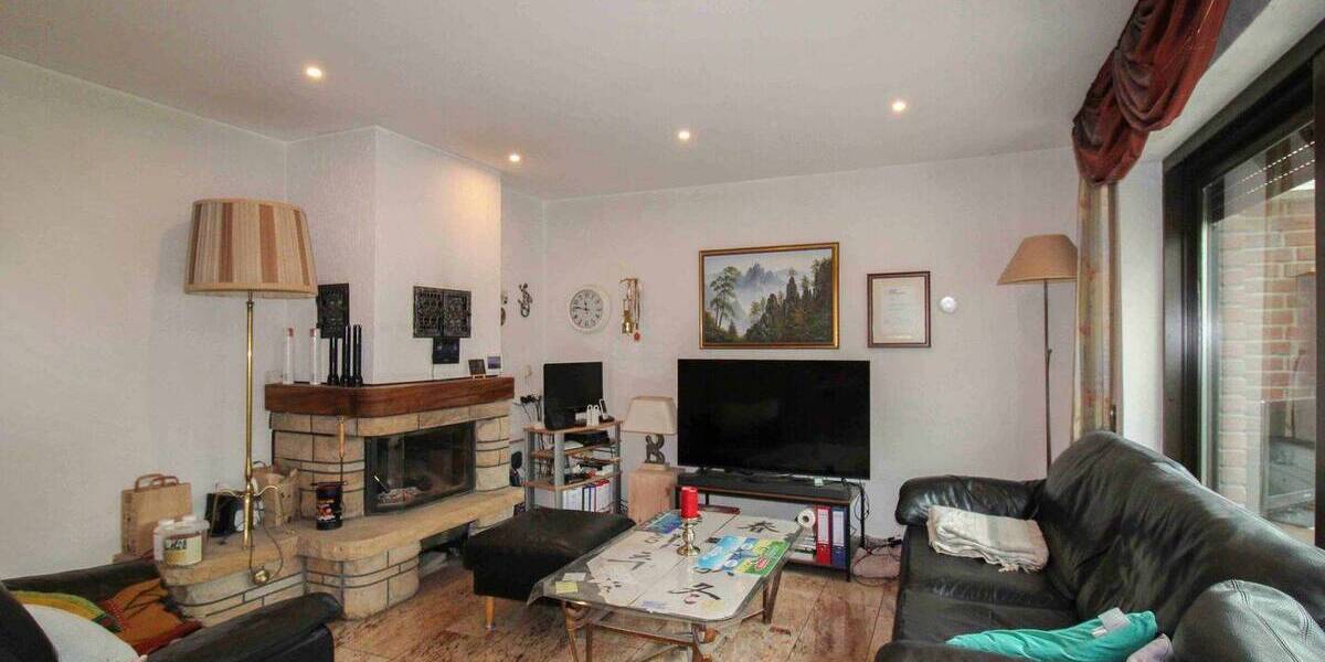 Einfamilienhaus Essen Frintrop - 6 Zimmer, 940.000&euro; | Angebot:26344694