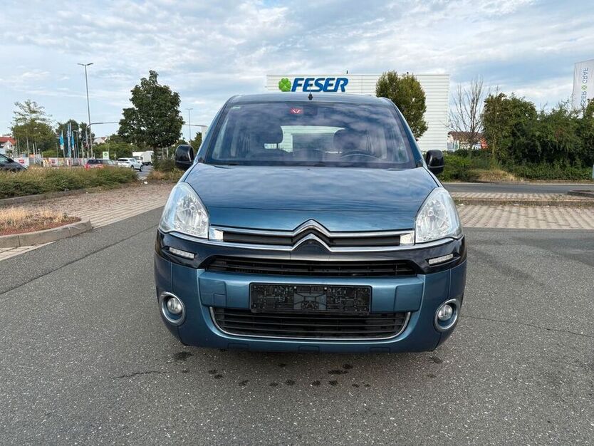 Berlingo
