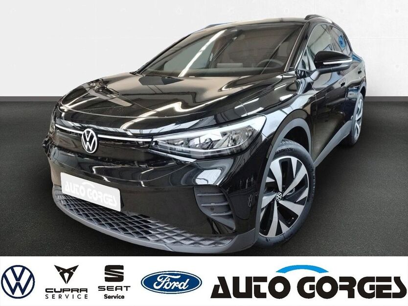 VW ID.4 7.500 km 46.945 € Morbach 54497