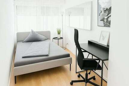 Zimmer Garching bei München Hochbrück - 820&euro; | Angebot:25761239