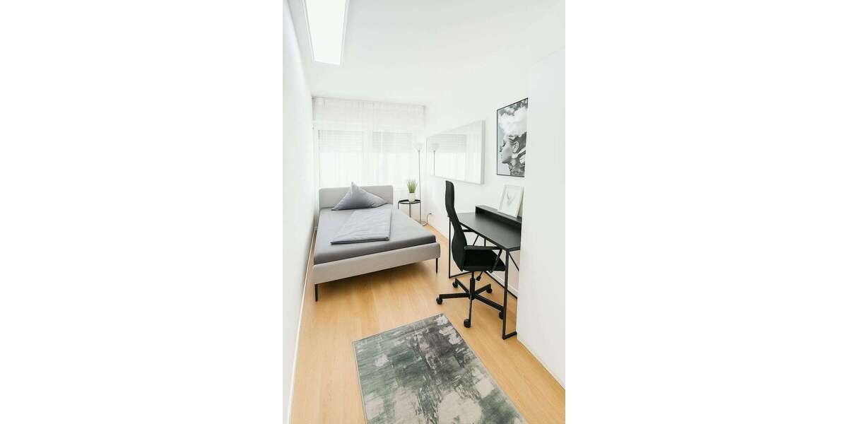 Zimmer Garching bei München Hochbrück - 820&euro; | Angebot:25761239