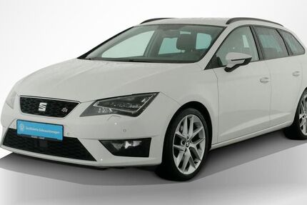 Seat Leon 139.400 km 11.901 &euro; Höchstadt an der Aisch 91315