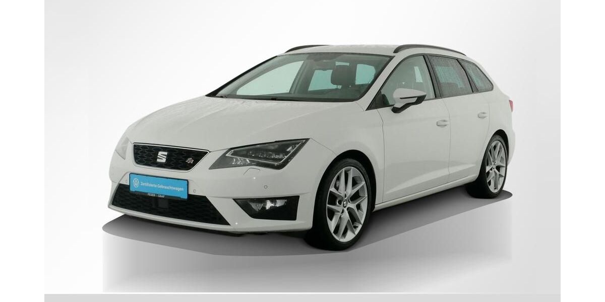 Seat Leon 139.400 km 12.411 &euro; Höchstadt an der Aisch 91315