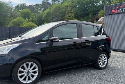 Ford B-Max 67.929 km 8.790 &euro; Ronshausen 36217