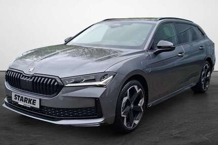 Skoda Superb 1.500 km 61.990 &euro; Osnabrück 49084