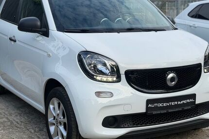 Smart ForFour 112.784 km 8.290 &euro; Berlin 12249