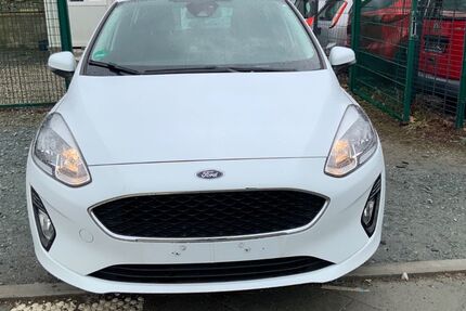 Ford Fiesta 301.123 km 4.250 &euro; Frankfurt am Main 60486