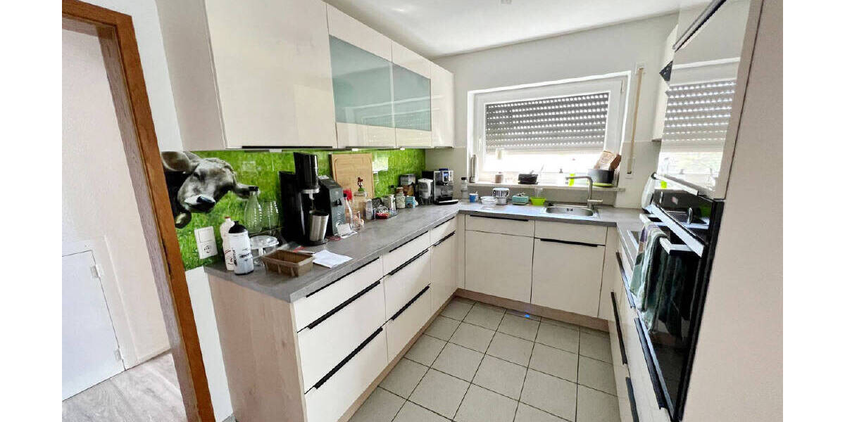 Etagenwohnung Leutkirch Gebrazhofen - 4 Zimmer, 108 m&sup2;, 258.000&euro; | Angebot:26256980