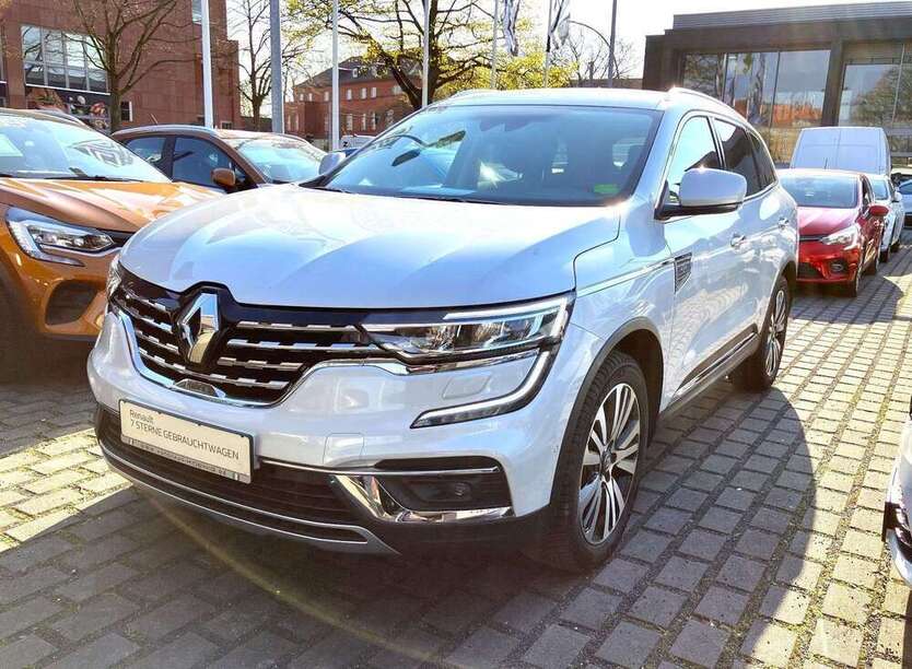 Koleos