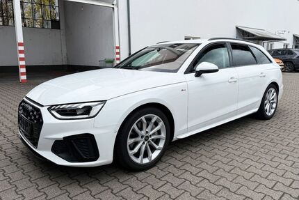 Audi A4 41.000 km 31.799 &euro; Heilbronn 74074