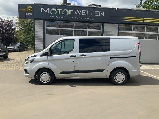 Transit Custom