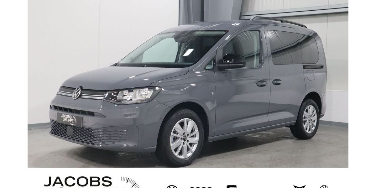 VW Caddy 6.666 km 30.870 € Bergheim 50126