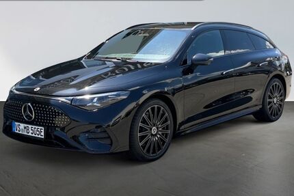 Mercedes-Benz CLA 35 AMG Shooting Brake 9.900 km 60.590 &euro; Villingen-Schwenningen OT Schwenningen 78056