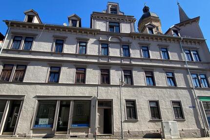 Wohnung Waltershausen - 3 Zimmer, 77 m&sup2;, 480&euro; | Angebot:24596017