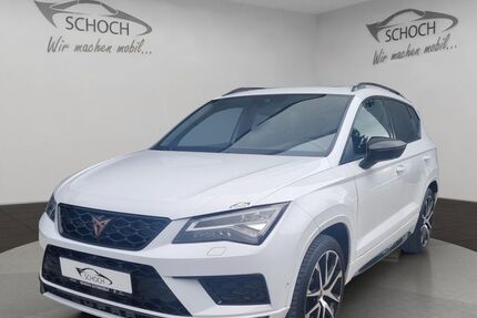 Cupra Ateca 94.882 km 23.950 &euro; Ochsenhausen-Reinstetten 88416