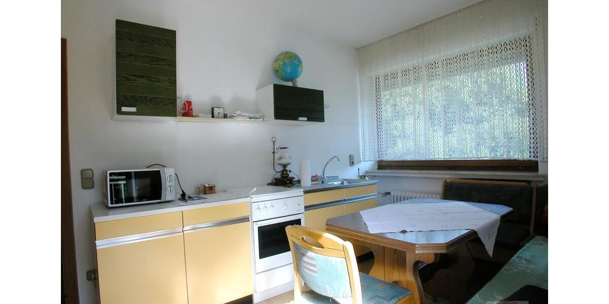 Etagenwohnung Bad Lippspringe - 1 Zimmer, 40 m&sup2;, 650&euro; | Angebot:26354377