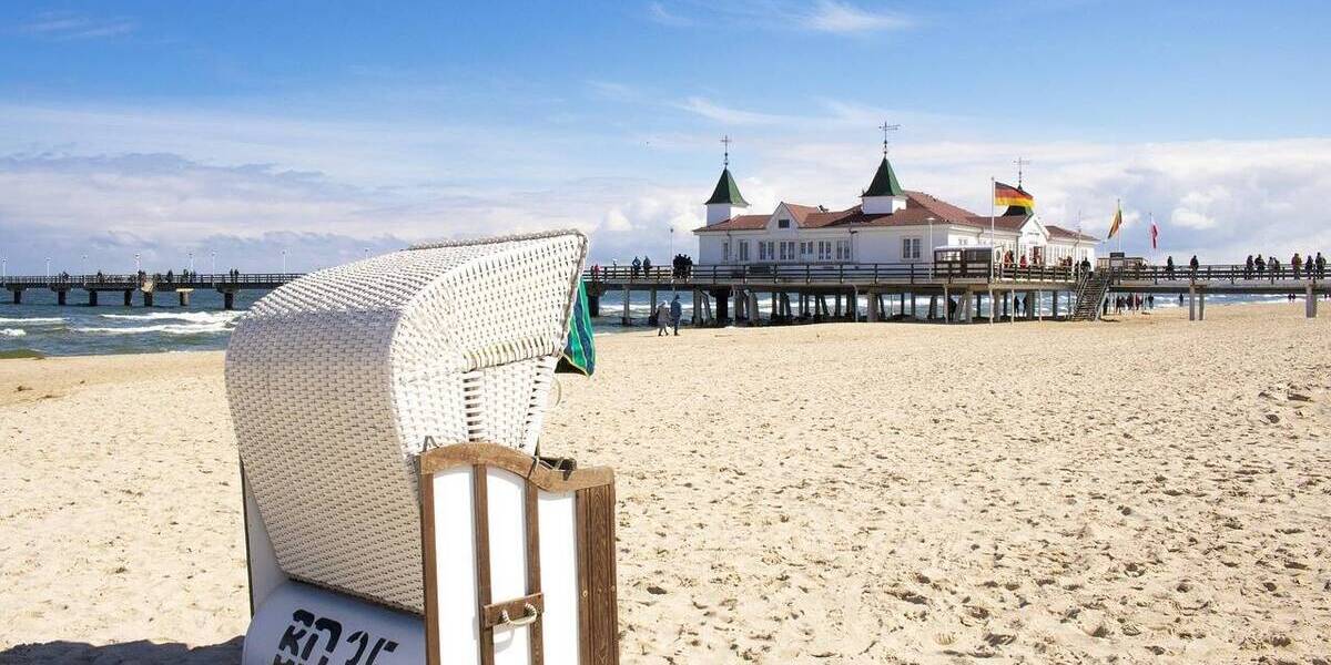 Grundstück Trassenheide - 179.000&euro; | Angebot:25800658