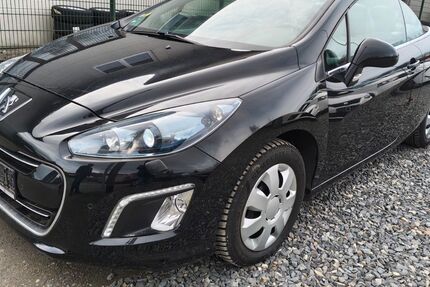 Peugeot 308 198.000 km 6.499 &euro; Fürthen 57539
