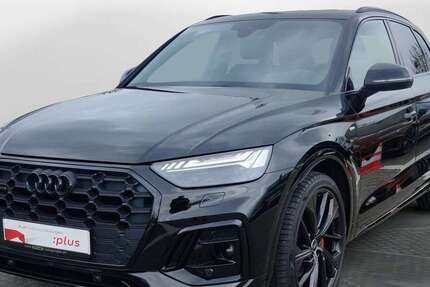 Audi Q5 58.990 km 46.490 &euro; Schwäbisch Hall 74523