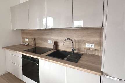 Wohnung Falkensee - 2 Zimmer, 50 m&sup2;, 260.000&euro; | Angebot:26924471