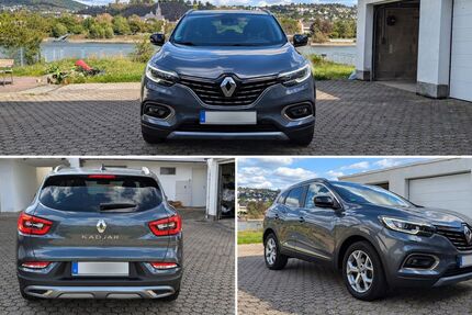 Renault Kadjar 58.976 km 17.490 &euro; Koblenz 56075