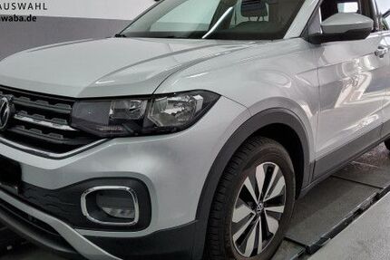 VW T-Cross 22.800 km 21.190 &euro; Gersthofen 86368