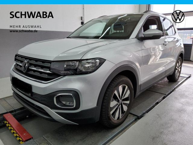 VW T-Cross 22.800 km 21.190 &euro; Gersthofen 86368