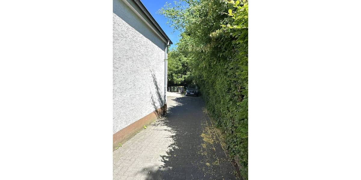 Etagenwohnung Halver - 2 Zimmer, 50 m&sup2;, 450&euro; | Angebot:26826296