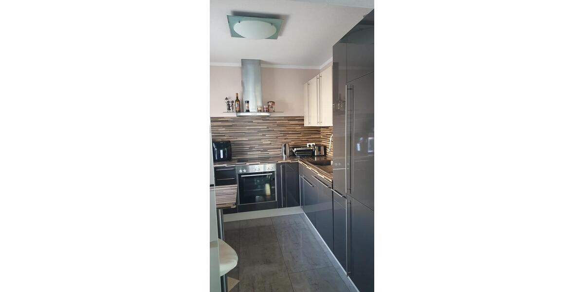 Gepflegte Doppelhaushälfte in Herzogenaurach Herzo Base 4 zimmer